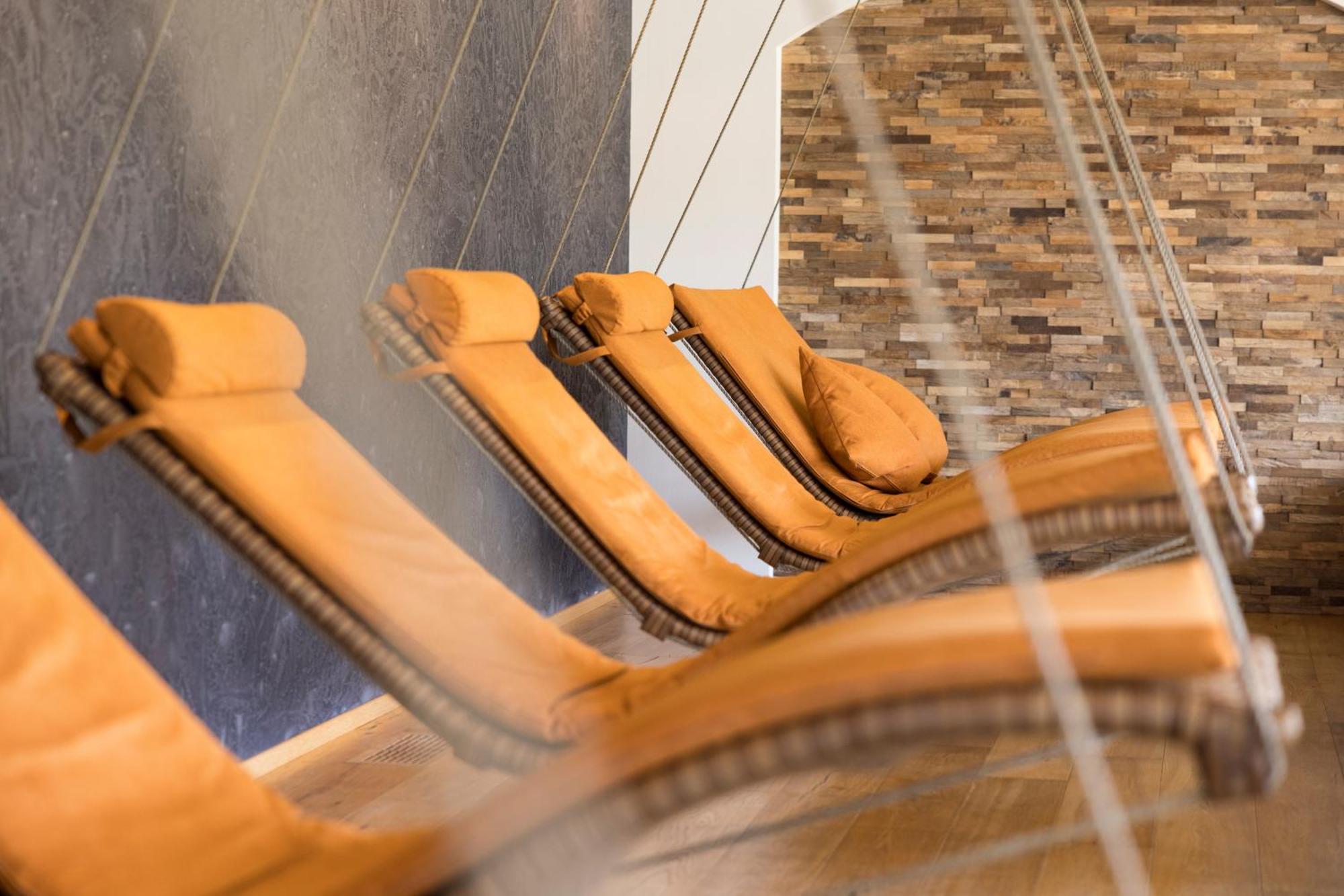 Alpbacherhof Mountain & Spa Resort מראה חיצוני תמונה